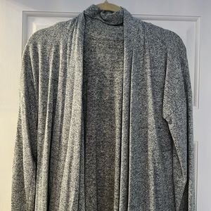 White House black market sweater dress set